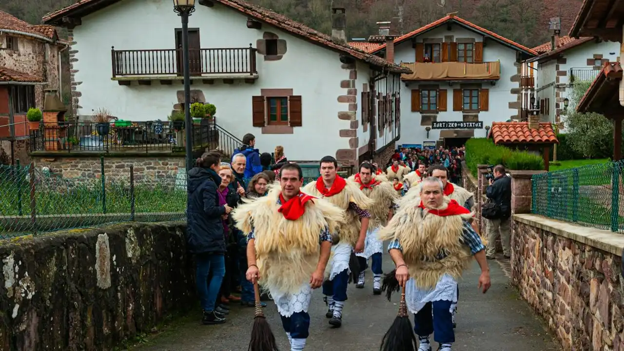 Basque Dialects And Standardization (From Euskalkiak To Batua)