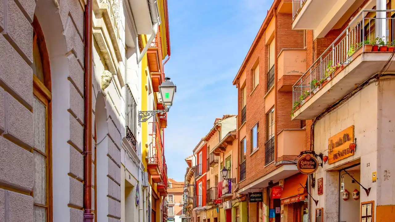 Basque Movies And TV Shows For Listening Practice
