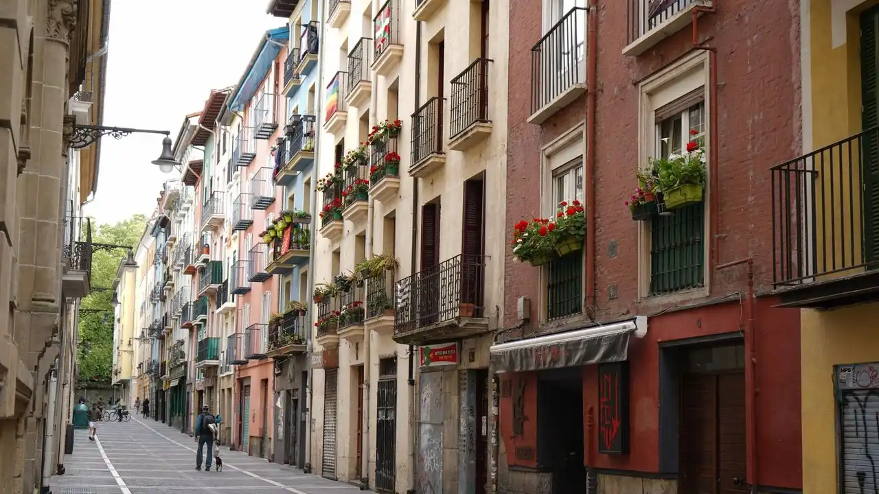 Basque Sentence Structure And Word Order Explained