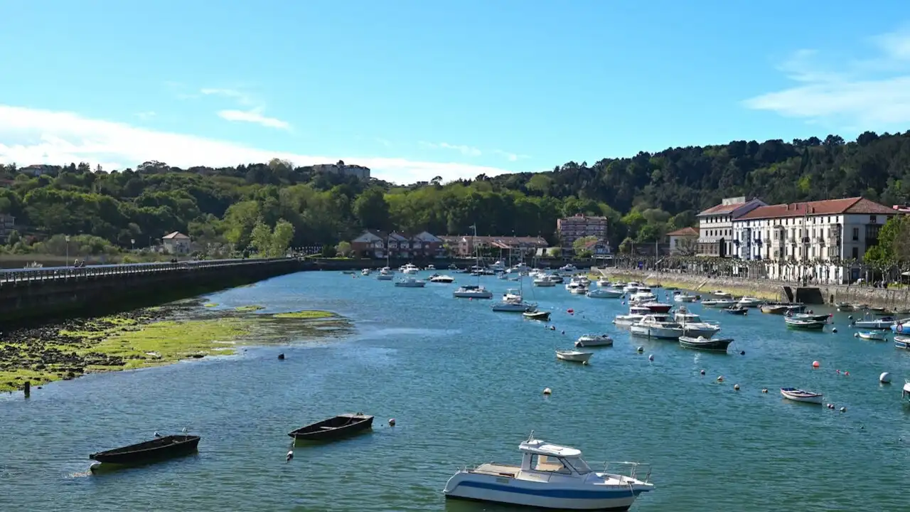 Vital Basque Phrases For Your Next Trip To Basque Country