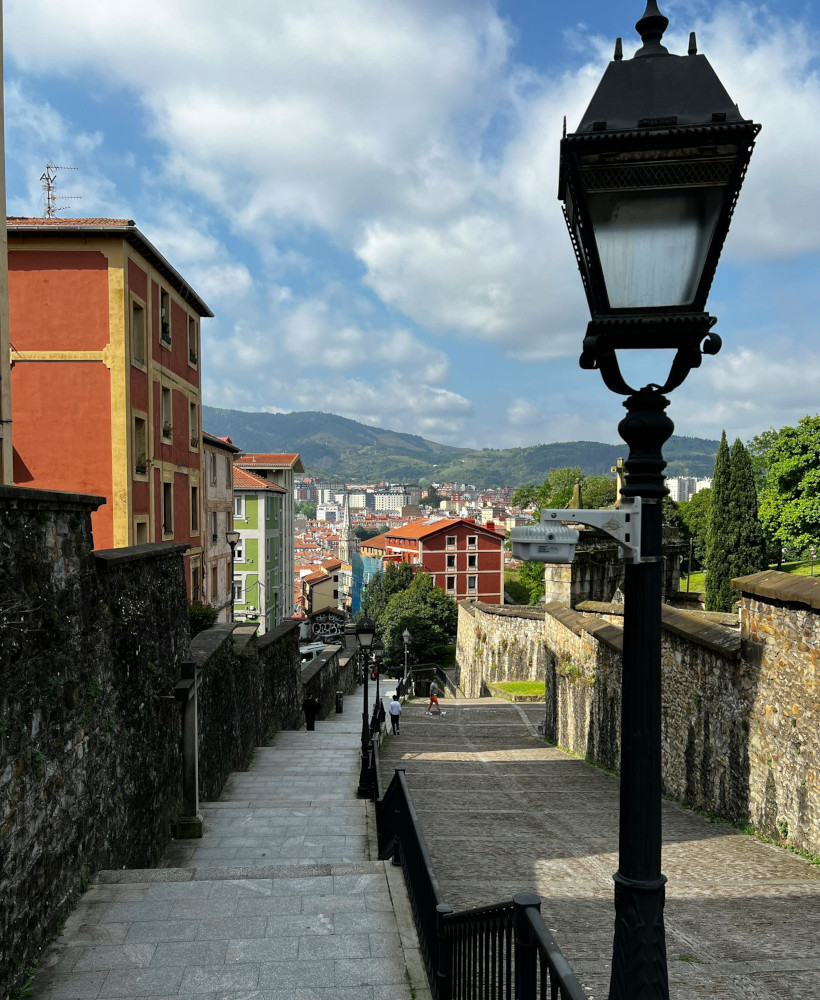 Basque language lessons